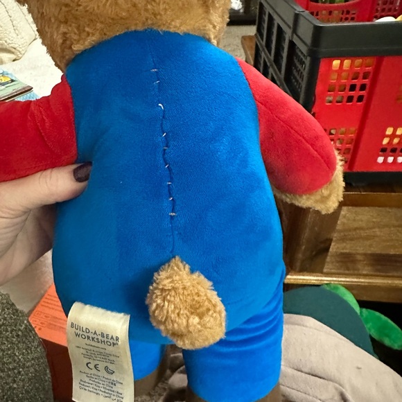 BAB Super Mario - Picture 3 of 5